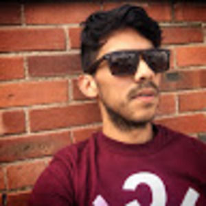 Meet your Posher, Marc